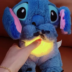 2024 New Lilo & Stitch Plush Doll