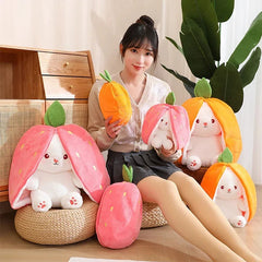 Rabbit Plush Toy