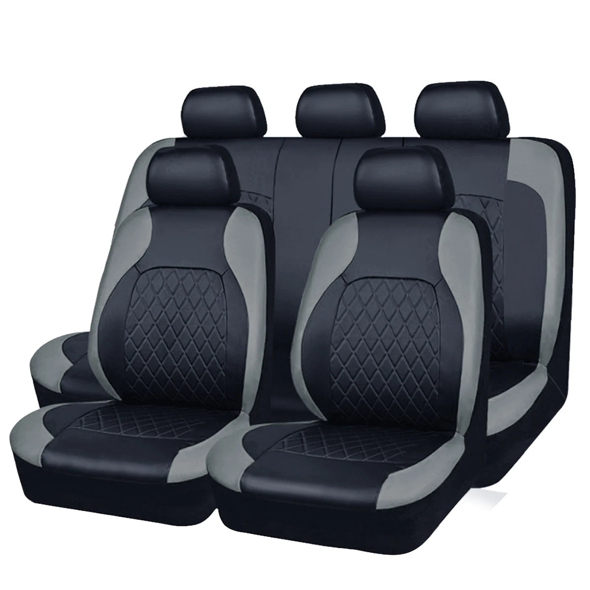 Waterproof Car Seat Covers