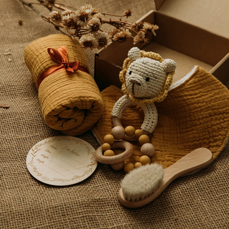 Baby Gift Set