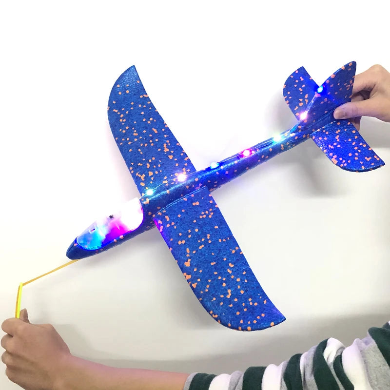 50/33CM Big Foam Glider Plane