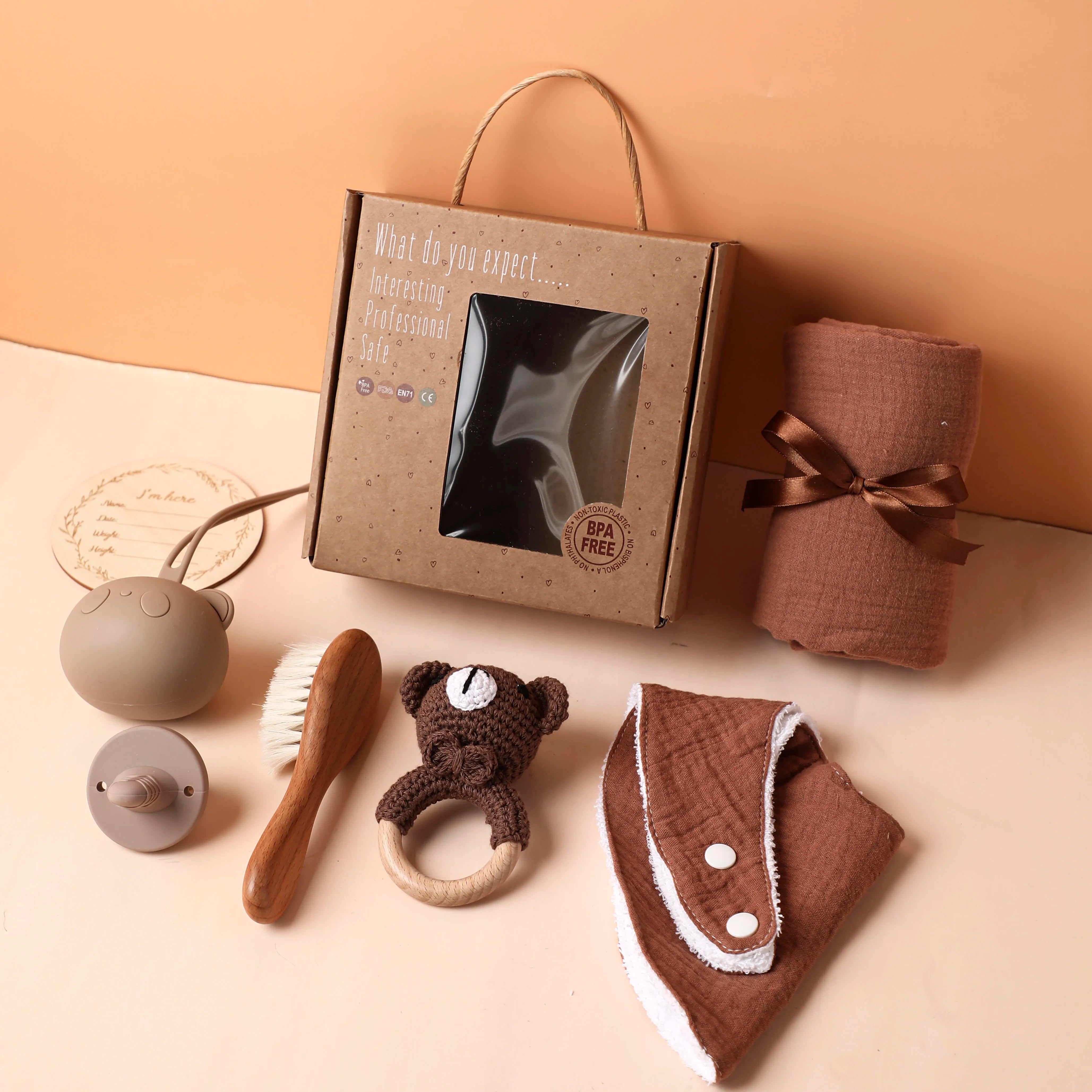Baby Gift Set