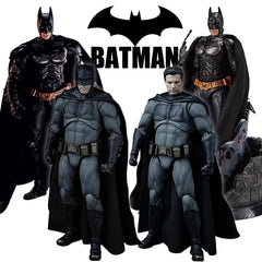 Fondjoy DC Batman Dark Knight 19cm Action Figure