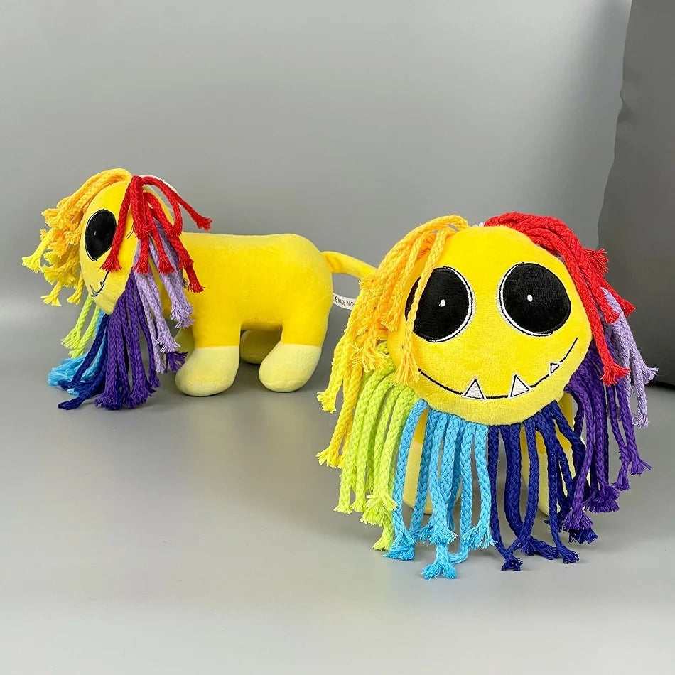 AccessOfJoy 12" Poppy Playtime Plush
