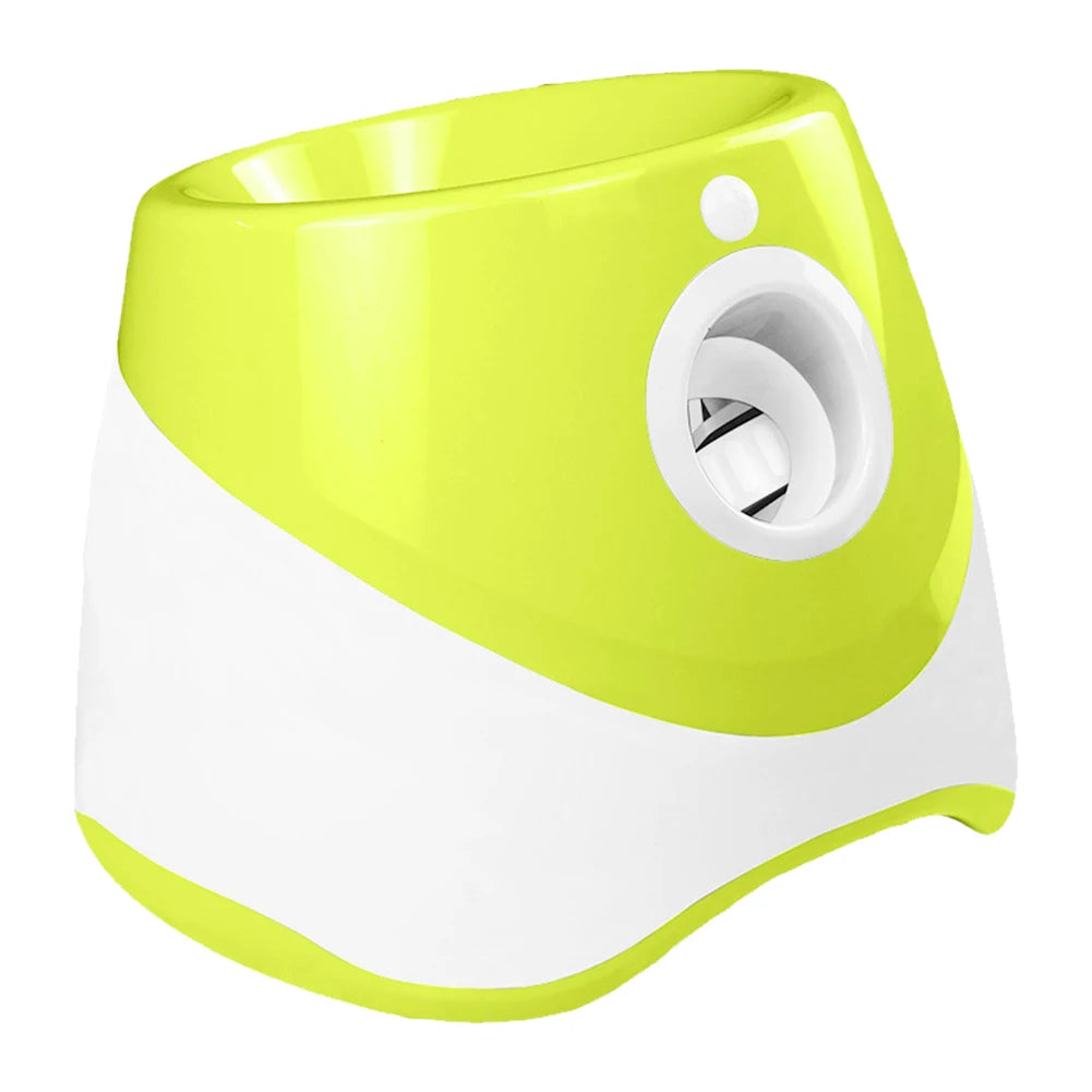 Automatic Dog Ball Launcher
