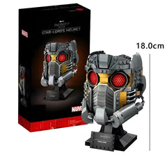 Marvel Venom & Spider-Man Building Block Set