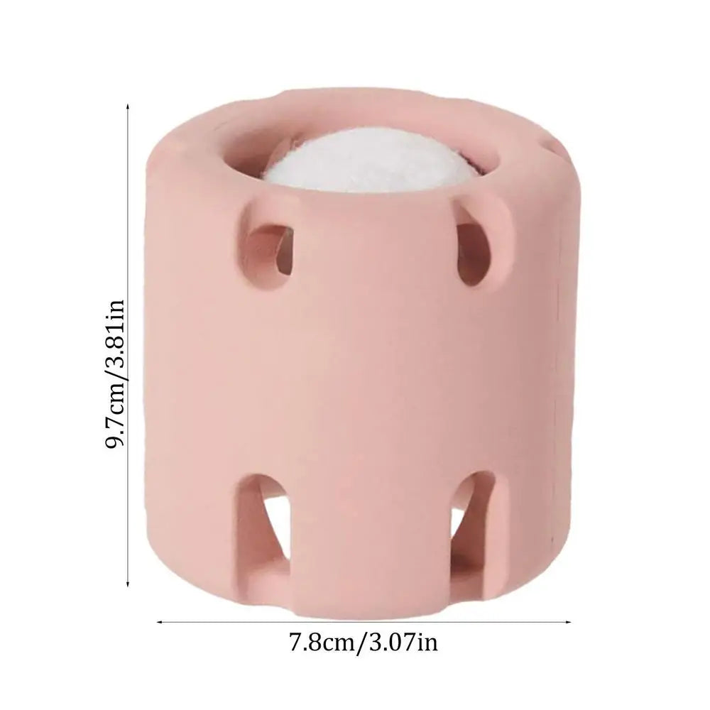 Durable Rubber Dog Ball Toy