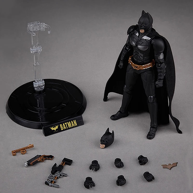 Fondjoy DC Batman Dark Knight 19cm Action Figure