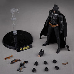 Fondjoy DC Batman Dark Knight 19cm Action Figure