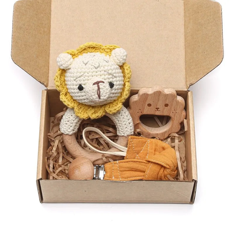 Baby Gift Set
