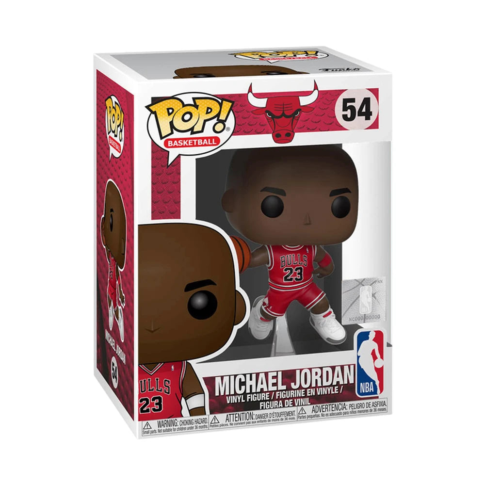 AccessOfJoy NBA Legends Collection