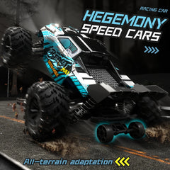 ZLL SG116 MAX Brushless RC Car