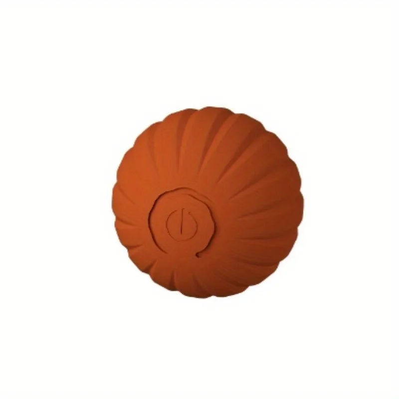 Smart Jumping Ball
