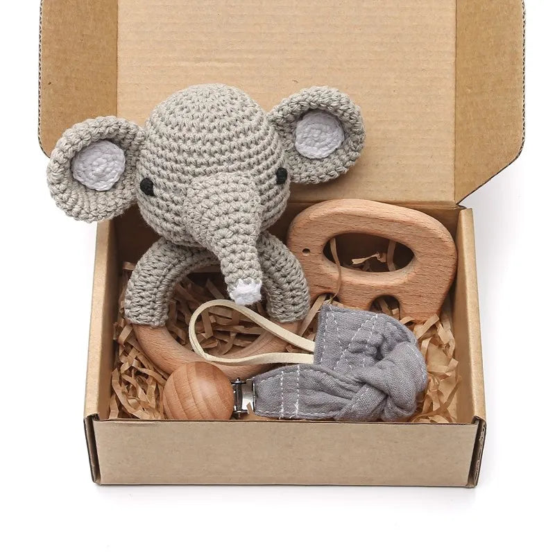 Baby Gift Set
