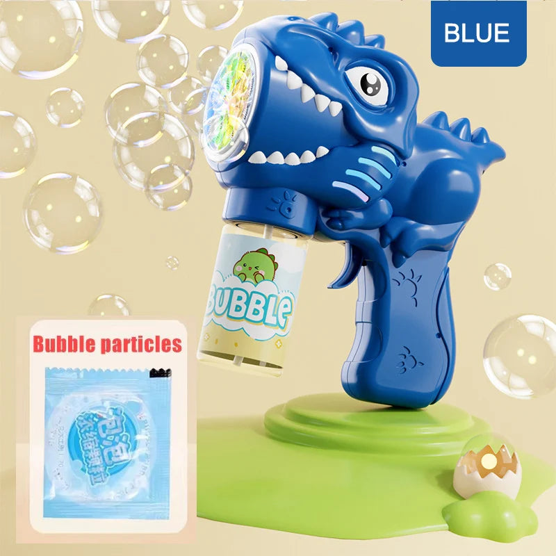 AccessOfJoy Auto Bubble Blaster