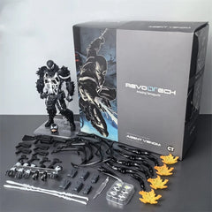 2024 Agent Venom Action Figure