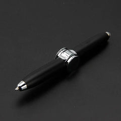 AccessOfJoy LED Fidget Spinner Pen