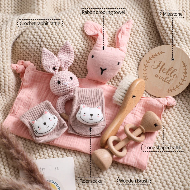 Baby Gift Set