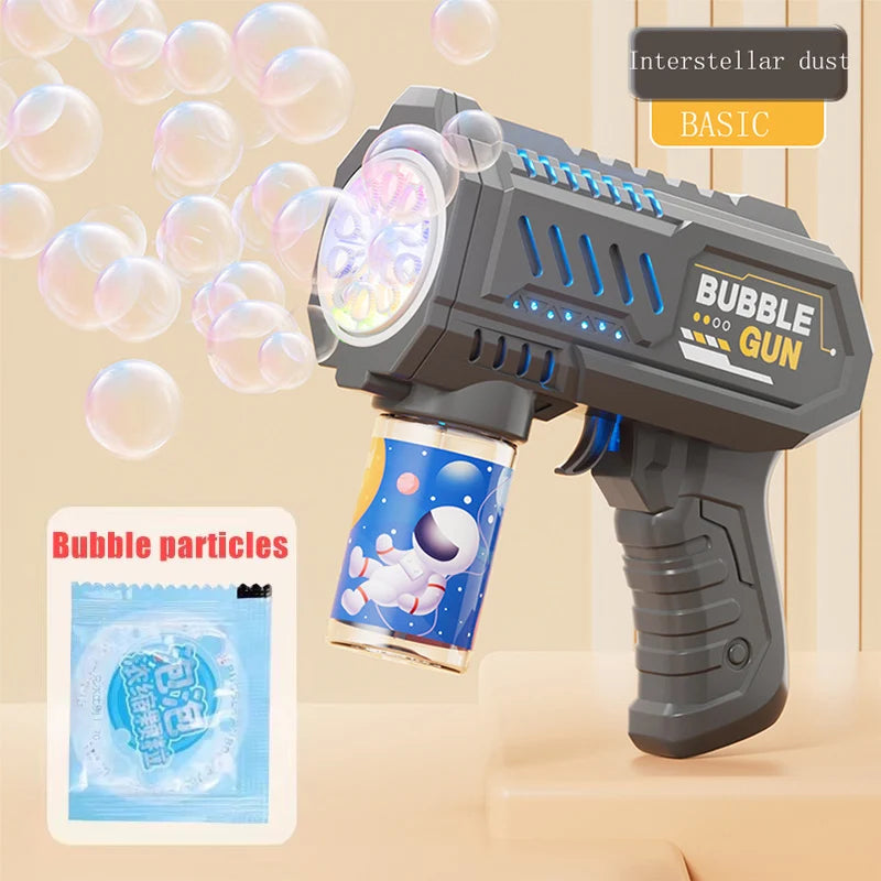 AccessOfJoy Auto Bubble Blaster