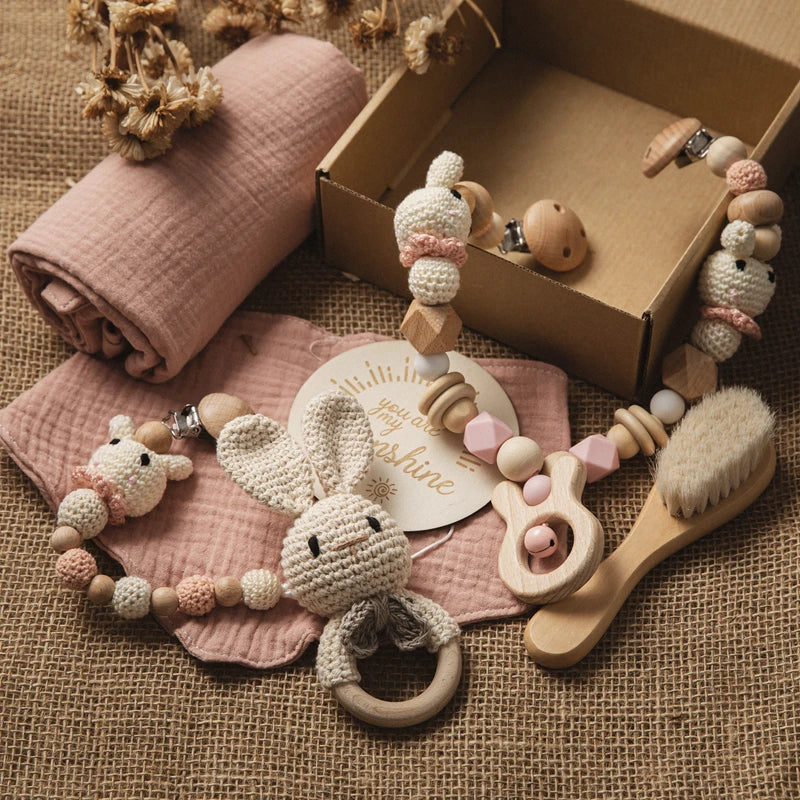 Baby Gift Set