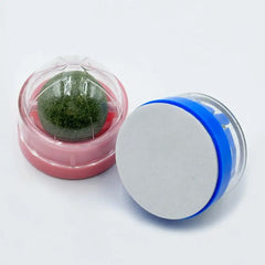 360° Rotating Catnip Ball