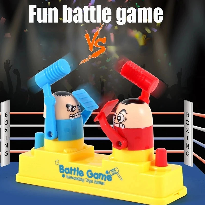Mini Funny Battle Game