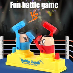 Mini Funny Battle Game