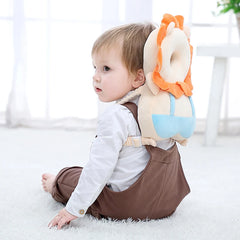AccessOfJoy Baby Safety Backpack Pillow