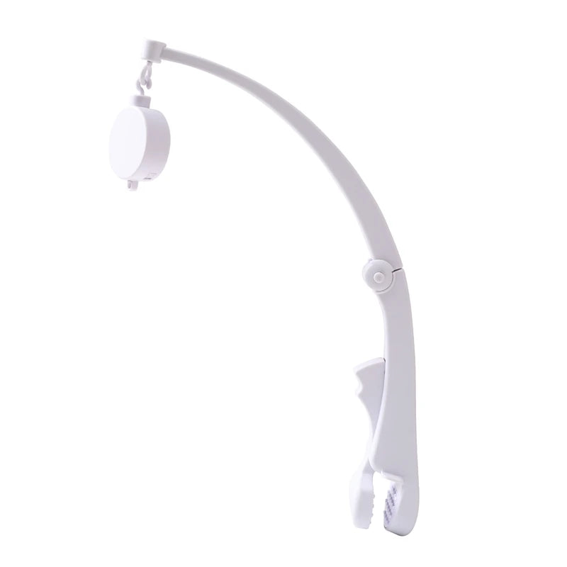 Hanging Rattle Toy for Babies