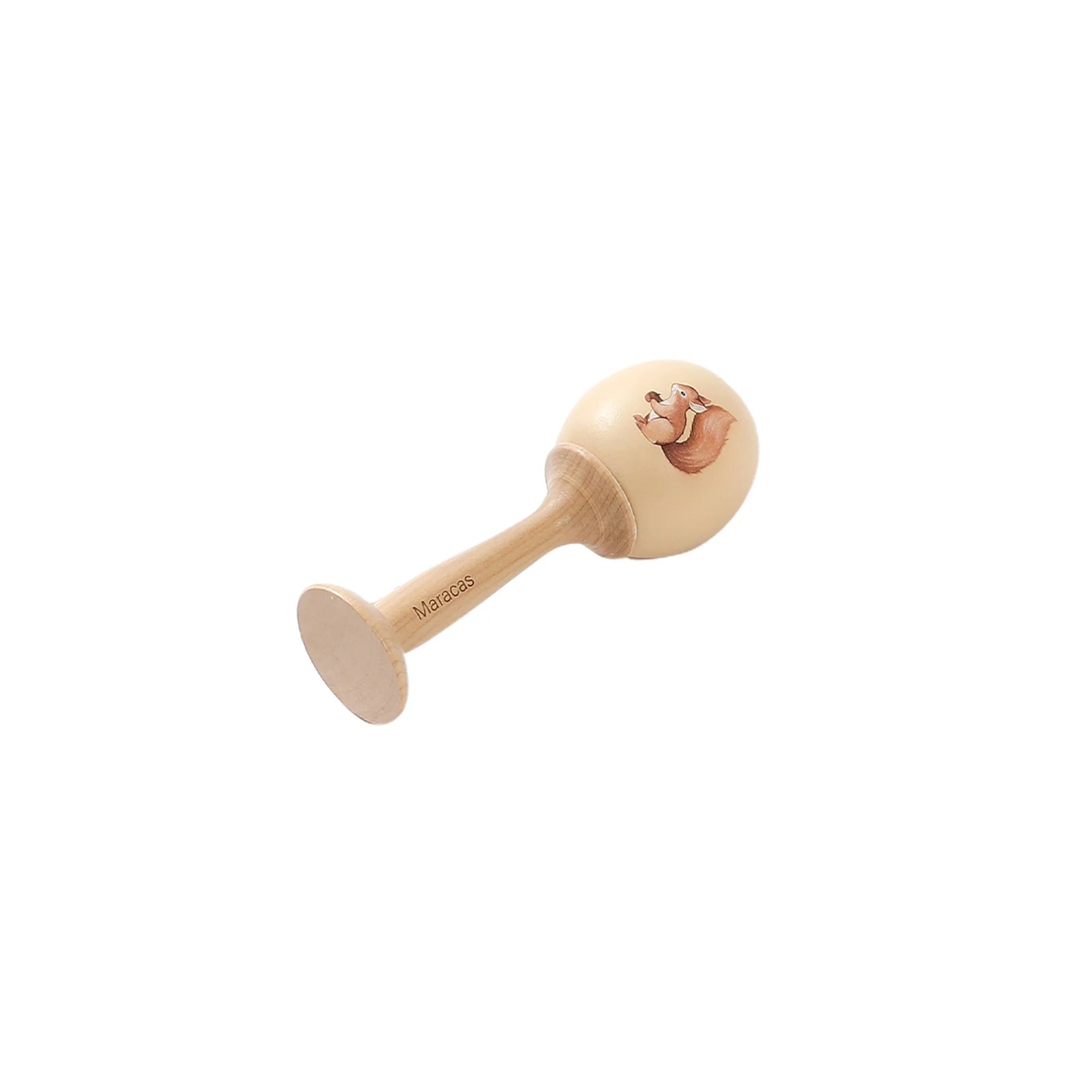 Montessori Musical Instrument Set