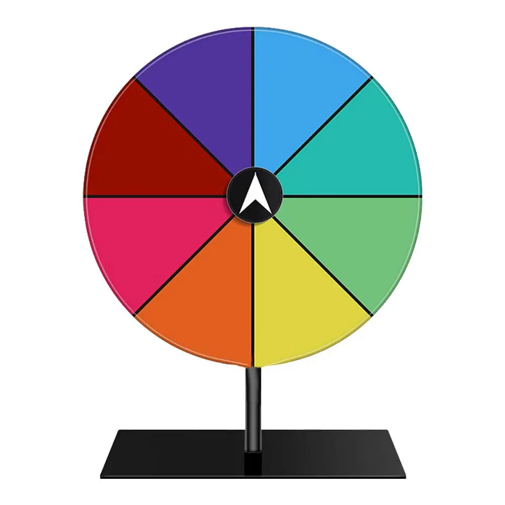 Prize Wheel