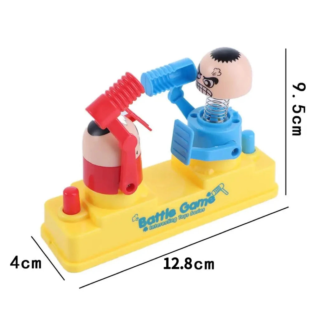 Mini Funny Battle Game