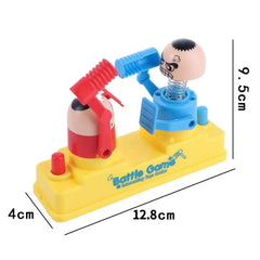 Mini Funny Battle Game