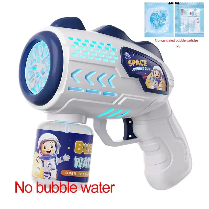 AccessOfJoy Auto Bubble Blaster
