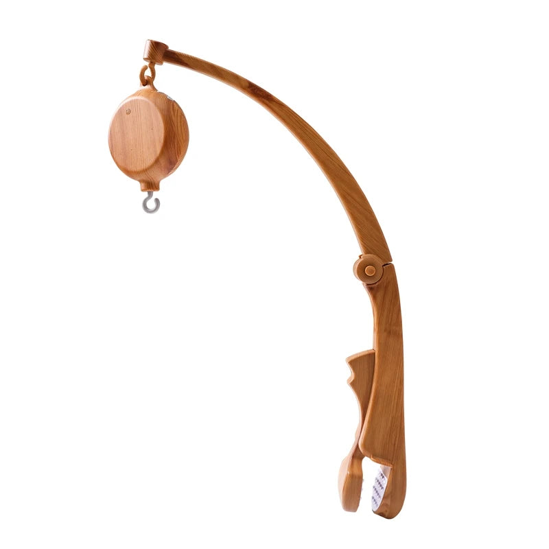 Hanging Rattle Toy for Babies