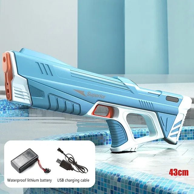 Electric Water Gun Toy