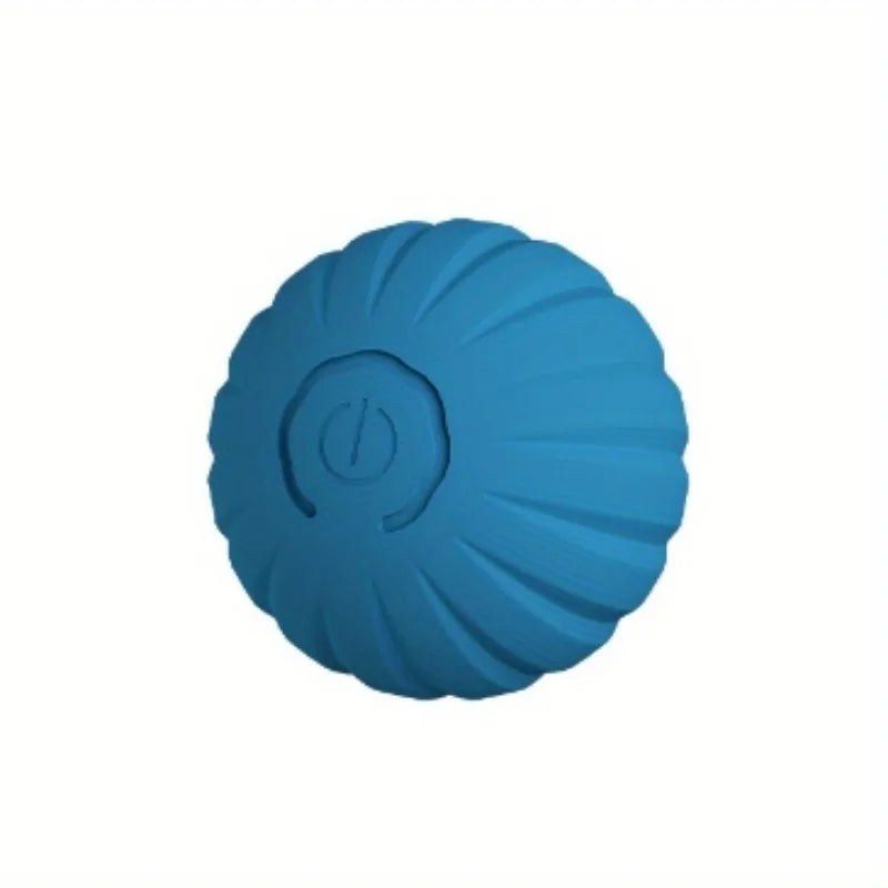 Smart Jumping Ball