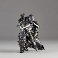 2024 Agent Venom Action Figure