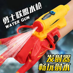 Spiderman Glove Water Launcher Toy Set