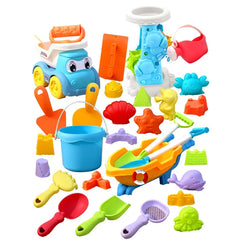 Children's Beach Toy Set