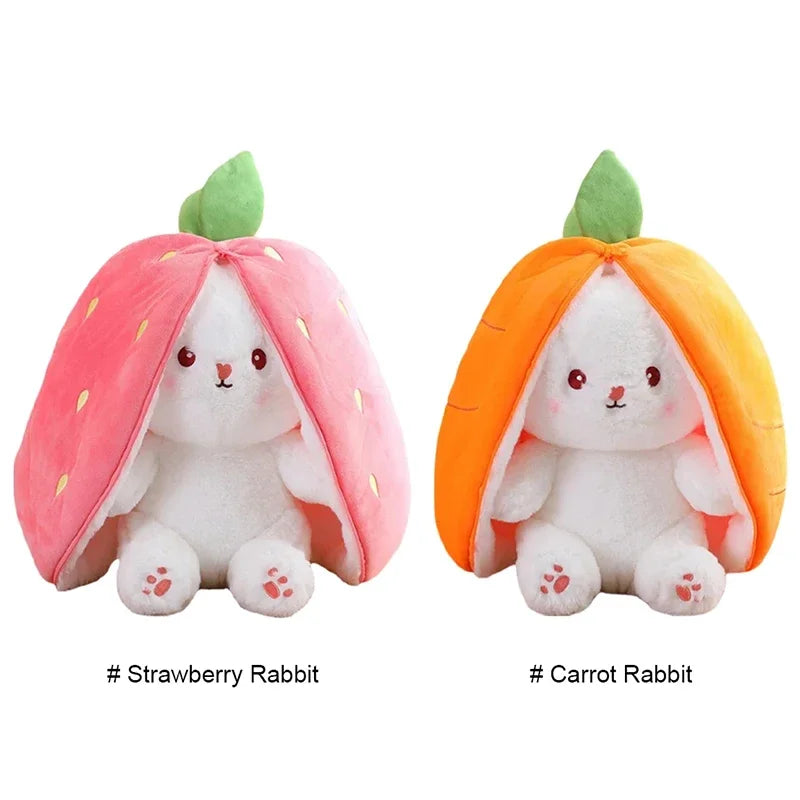 Rabbit Plush Toy