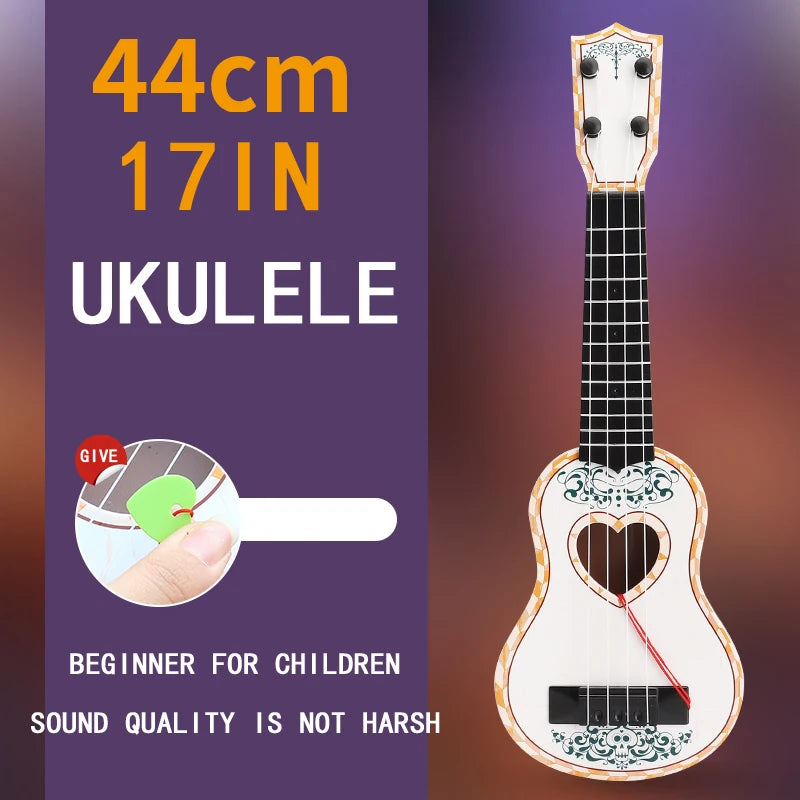 Beginner Toy Guitar for Kids