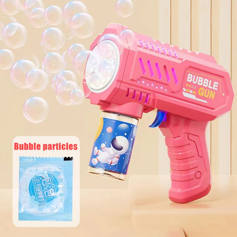 AccessOfJoy Auto Bubble Blaster