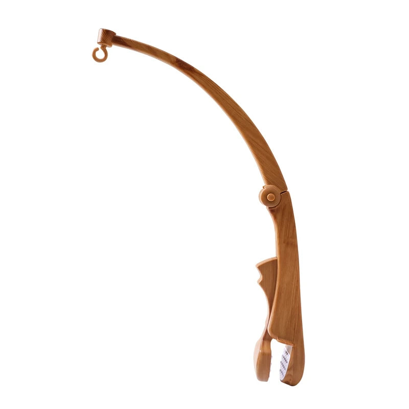 Hanging Rattle Toy for Babies