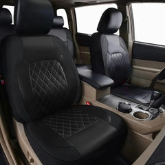 Waterproof Car Seat Covers