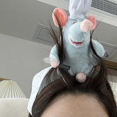 Disney Ratatouille Plush Headband
