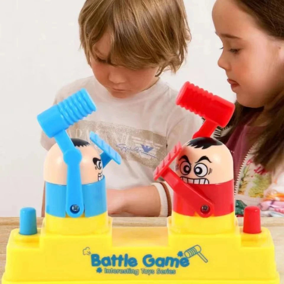 Mini Funny Battle Game