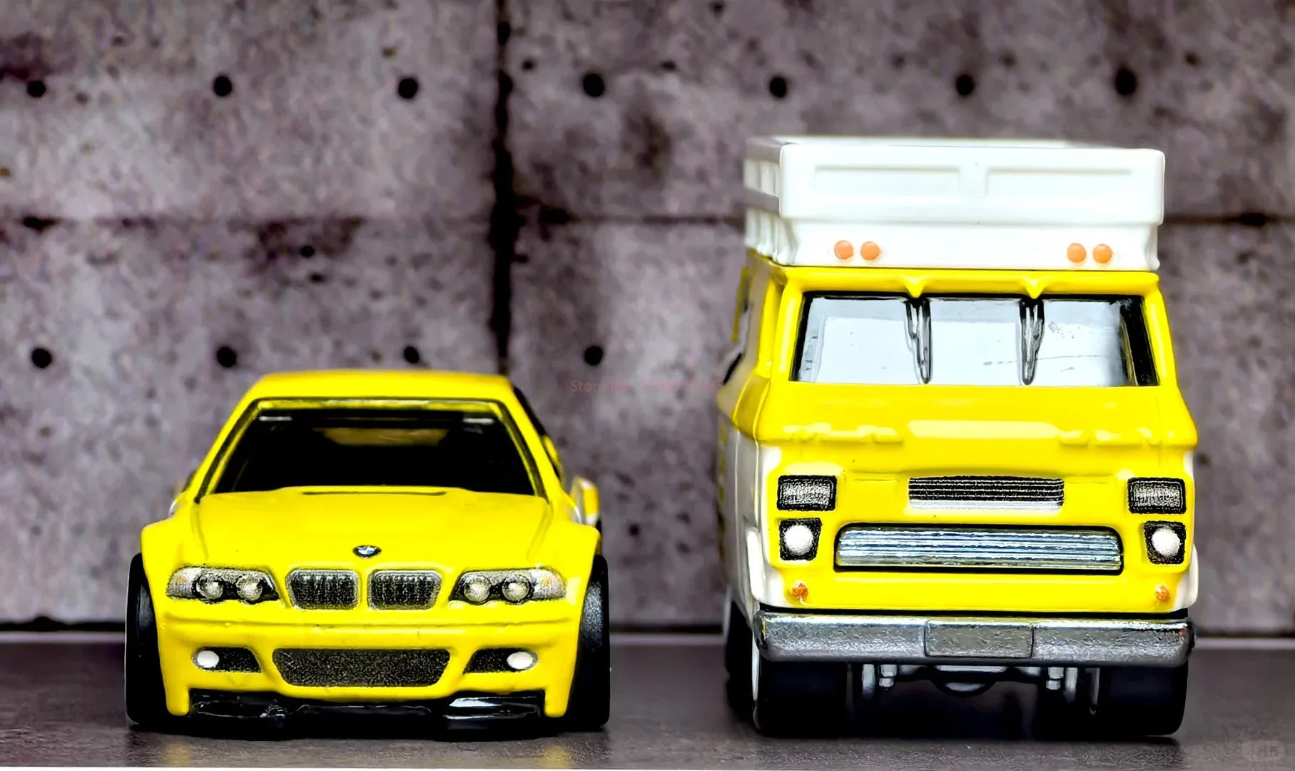 New Hot Wheels Legends Tour Team Transport 2025