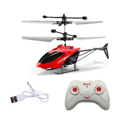 Mini RC Drone