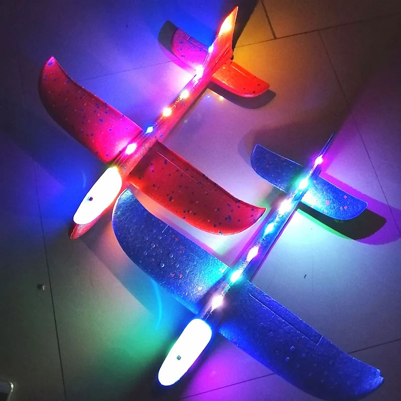 50/33CM Big Foam Glider Plane